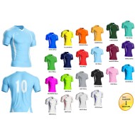 Striker Uniform Package