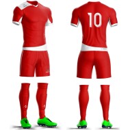 Ultima Uniform Package