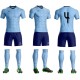 Soccer uniforms, soccer uniform kits, team soccer jerseys, and custom jerseys soccer in the Horizon Uniform Package from Avanti Sportswear. Includes cheap soccer jerseys