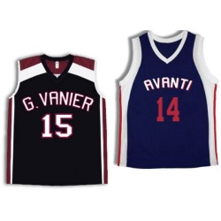 Custom Basketball Jersey