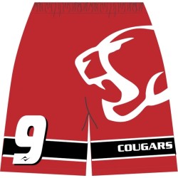 Blast Custom Basketball Jersey