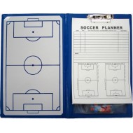 Magnetic Soccer Coaching Board