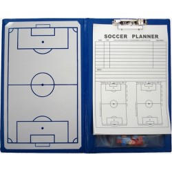 Magnetic Soccer Coaching Board