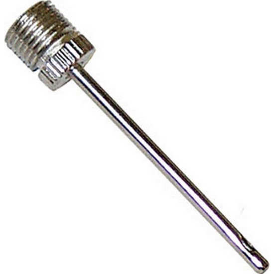 Inflating Needles 50 Pack compatible with standard air pumps.