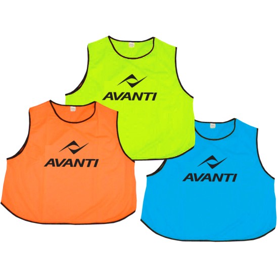 Premium Training Vest made from high-quality mesh fabric.