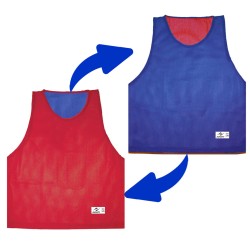 Reversible Practice Vest