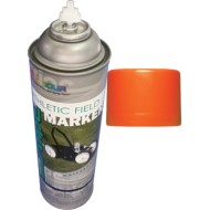 Field Marking 18oz Can Orange