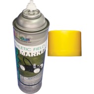 Field Marking 18oz Can Yellow