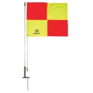 Spring Based Corner Flag  (Set of 4)