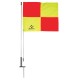 Buy Spring Based Corner Flag (Set of 4) - Avanti Sportswear