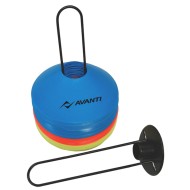 Steel Disk Marker Carrier