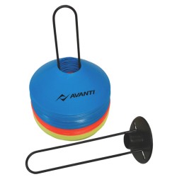 Steel Disk Marker Carrier