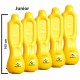 Air Dummy Junior Set (5) for effective soccer training