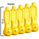 Air Dummy Senior Set (5) for professional soccer training