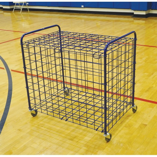 Standard Ball Cart for efficient sports ball storage