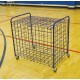 Standard Ball Cart for efficient sports ball storage