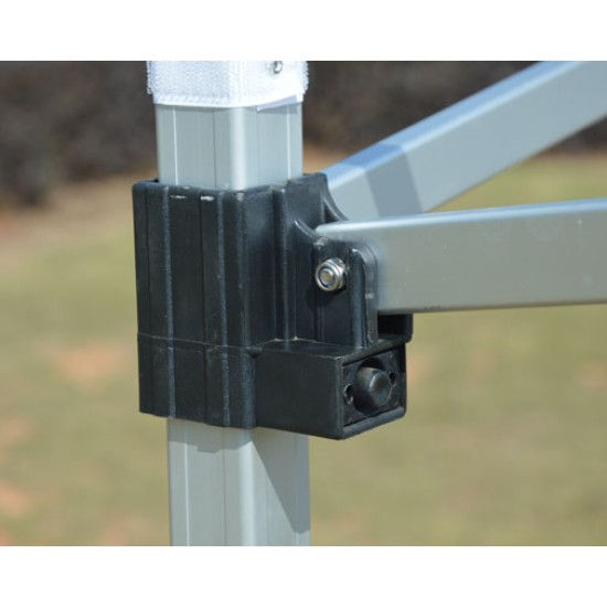 Canopy Frame 10 x 10 Aluminum for sturdy shelter support