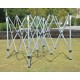 Canopy Frame 10 x 10 Aluminum for sturdy shelter support