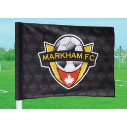 Custom Corner Flags (Set of 4)