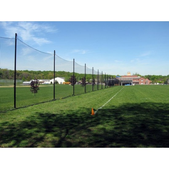 Divider Mesh for flexible field separation