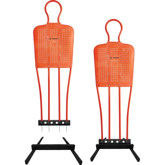 Free Kick Mannequin for effective soccer training