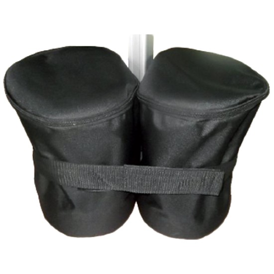Secure Your Canopy with Canopy Weight Bags - Set of 4