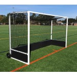 League Field Hockey Goals PAIR