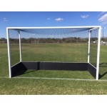 Championship Field Hockey Goals PAIR