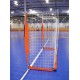 High-quality Bownet Futsal Goal 3m x 2m with durable steel frame and quick setup.