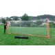 High-quality Bownet Soccer Goal 24 x 8 with durable steel frame and quick setup, perfect for training sessions and matches.