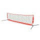High-quality Bownet Soccer Tennis 12 x 3 net for skills development with portable design.