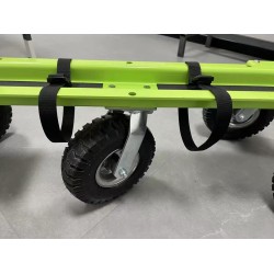 Goal Caddy (Set of 2)