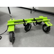 Goal Caddy (Set of 2)