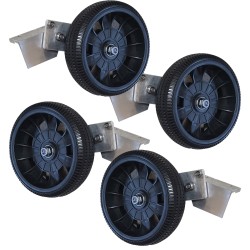 Elite Series Wheels (Set of 4)