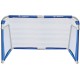 High-quality Aluminum Folding Soccer Goal 5 x 3 with lightweight and durable construction.