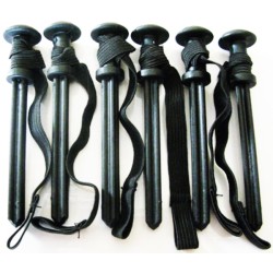 Pugg Replacement Peg Set (6)