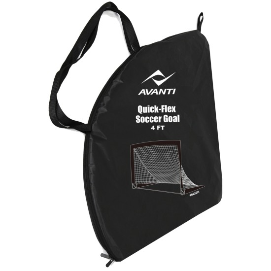 Durable Bag for GL22 Goals for transporting soccer goals.
