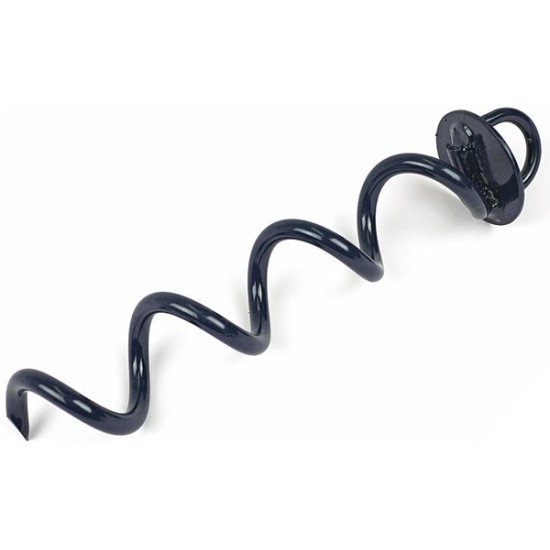 Auger Anchor (Set of 4) - Reliable Soccer Goal Anchors