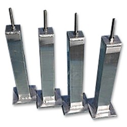 In-Ground Anchors (Set of 2)