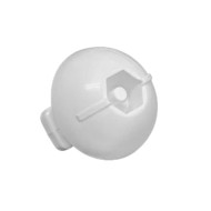 Tamper Proof Channel Fastener (Pk of 25)