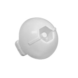 Tamper Proof Channel Fastener (Pk of 25)