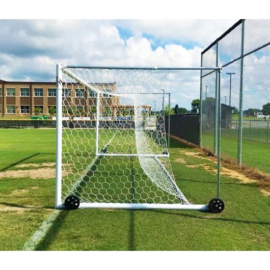 Stadium Goal 24x8 Pair for Professional Use