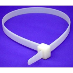 Zip Ties - 14 Inch (100 Pack)