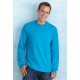 Ultra Cotton Long Sleeve T-Shirt in Various Colors