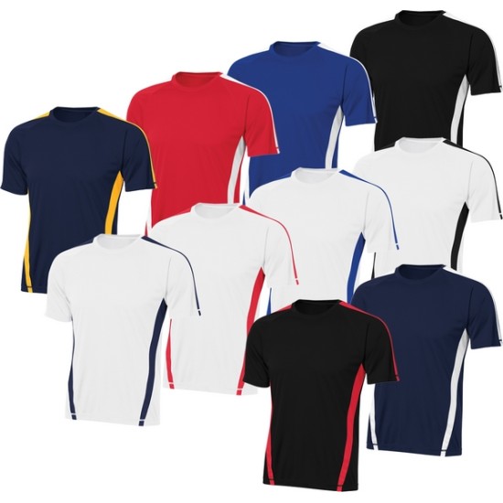 Pro Team Home/Away Jerseys in Various Colors