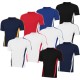 Pro Team Home/Away Jerseys in Various Colors