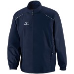 Light Windbreaker Jacket