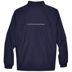 Light Windbreaker Jacket