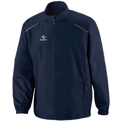 Light Windbreaker Jacket