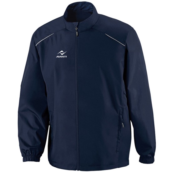 Light Windbreaker Jacket in Various Sizes